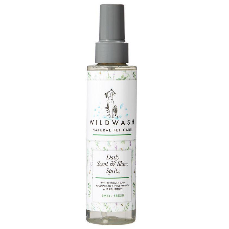 Wildwash PET | Smell Fresh Spritz-WildWash-Love My Hound