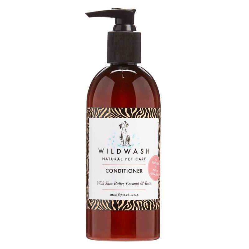 Wildwash PRO | Nourishing Conditioner For Dogs - 300ml-WildWash-Love My Hound