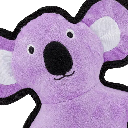 Beco - Recycled Rough & Tough - Keith the Koala Dog Toy-Beco-Love My Hound