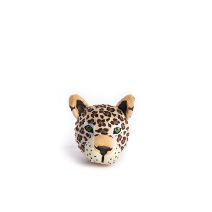 Fabdog | Faballs - Leopard-Fabdog-Love My Hound