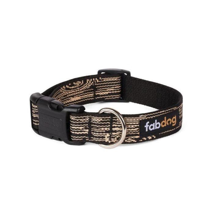 Fabdog | Faux Boi Dog Collar-Fabdog-Love My Hound