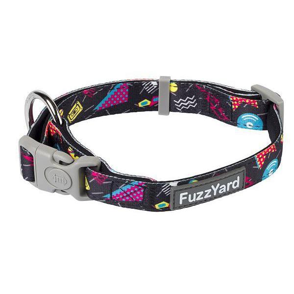 FuzzYard | Bel Air - Dog Collar