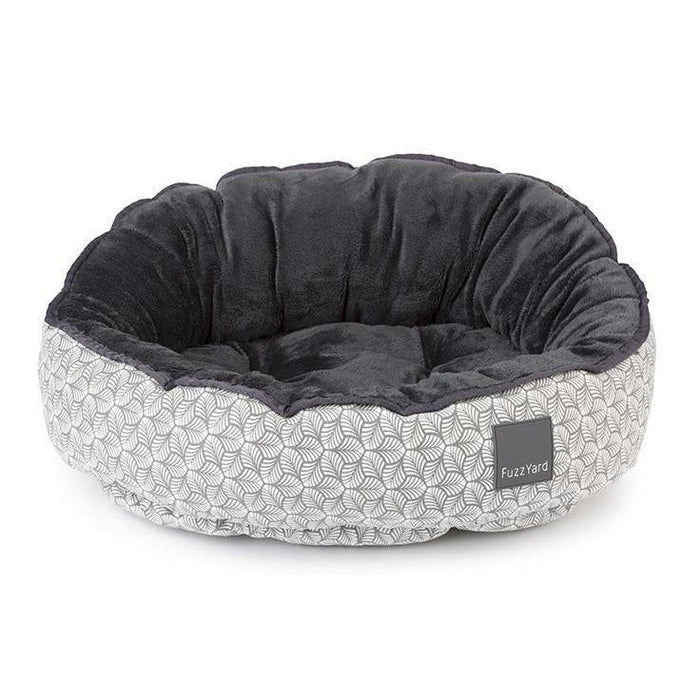 FuzzYard | Fandango Reversible Dog Bed-FuzzYard-Love My Hound