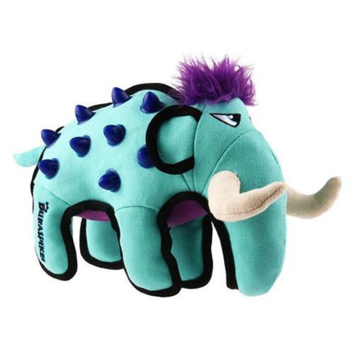 GiGwi - Duraspikes Elephant Dog Toy - Large