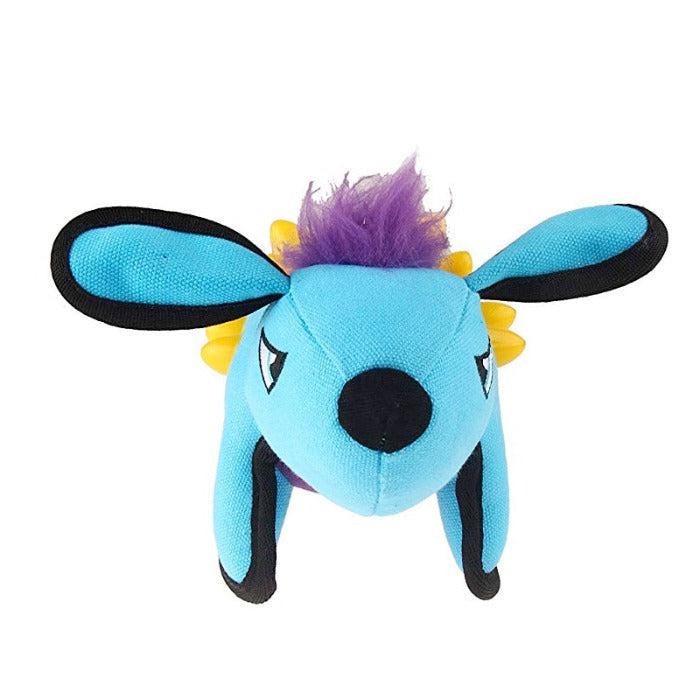 GiGwi - Duraspikes Rabbit Dog Toy - Small-GiGwi-Love My Hound