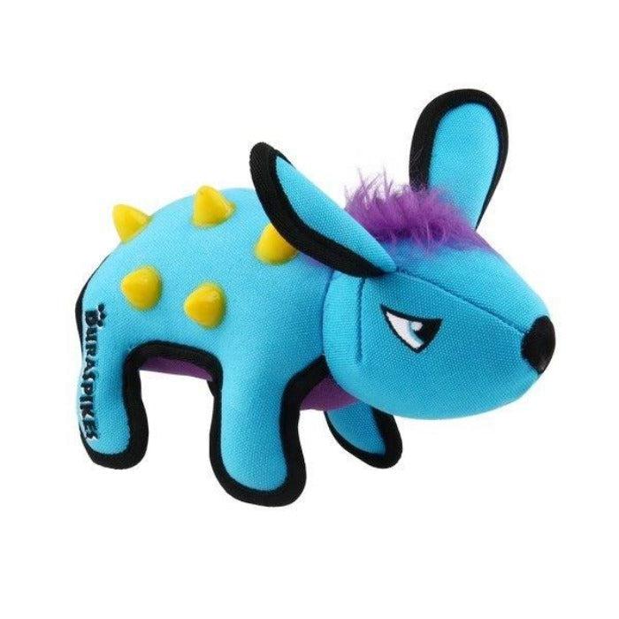 GiGwi - Duraspikes Rabbit Dog Toy - Small-GiGwi-Love My Hound