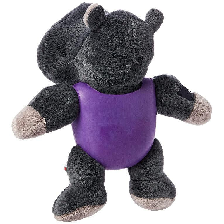 GiGwi - I'm Hero Armour Dog Toy - Hippo-GiGwi-Love My Hound