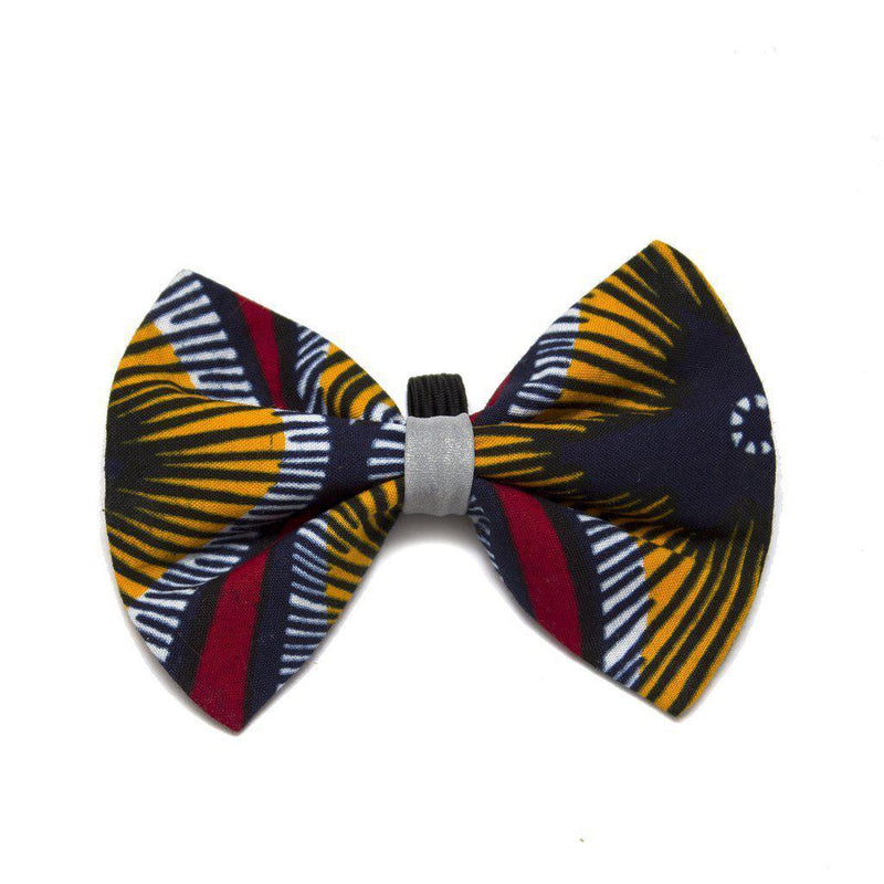 Hiro + Wolf Faithfulness Bow Tie-Hiro + Wolf-Love My Hound