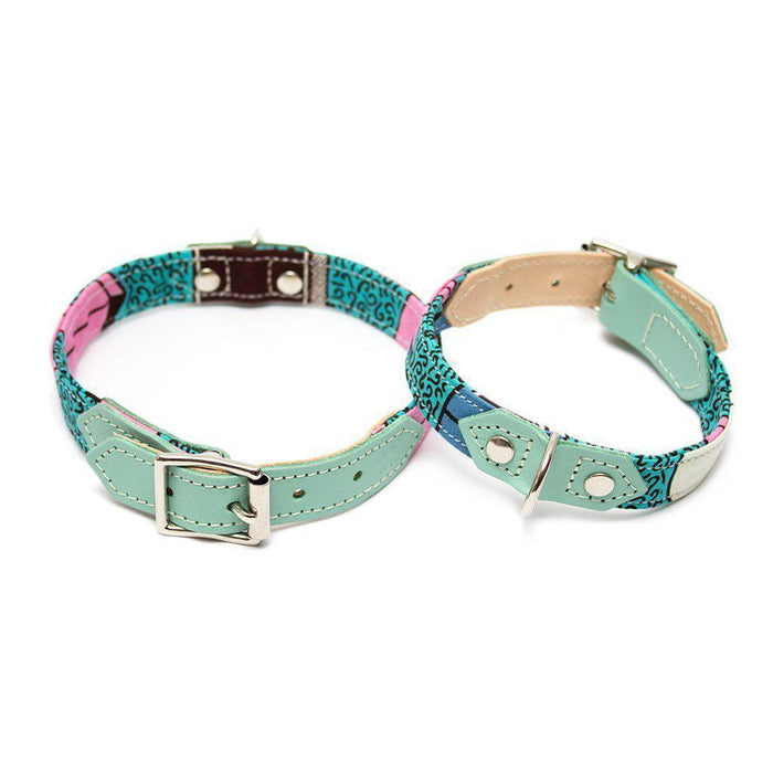 Hiro + Wolf Totem Collar-Hiro + Wolf-Love My Hound