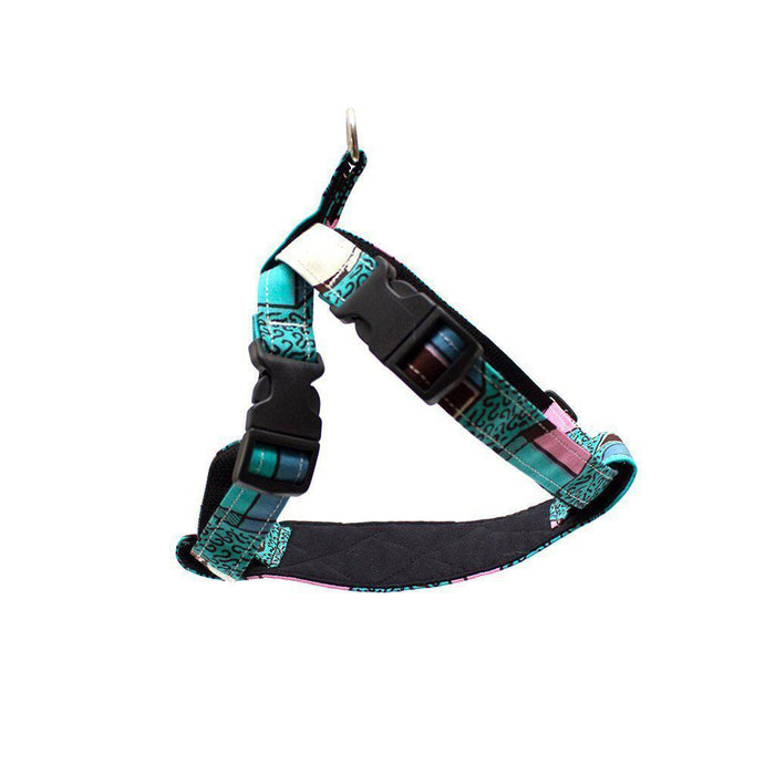 Hiro + Wolf Totem Harness-Hiro + Wolf-Love My Hound