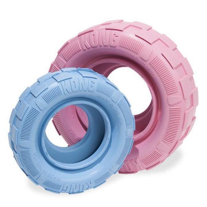 KONG Puppy Tyres-Kong-Love My Hound