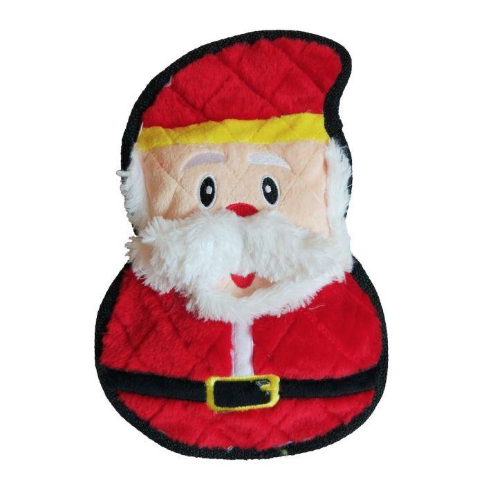 Pet London - Santa Squeak Dog Toy-Pet London-Love My Hound